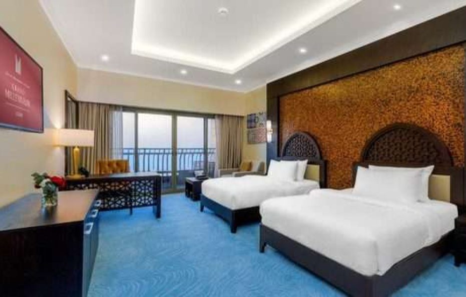Grand Millennium Gizan