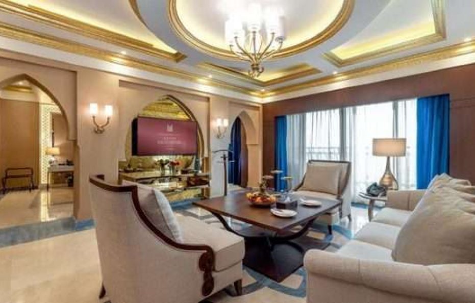 Grand Millennium Gizan