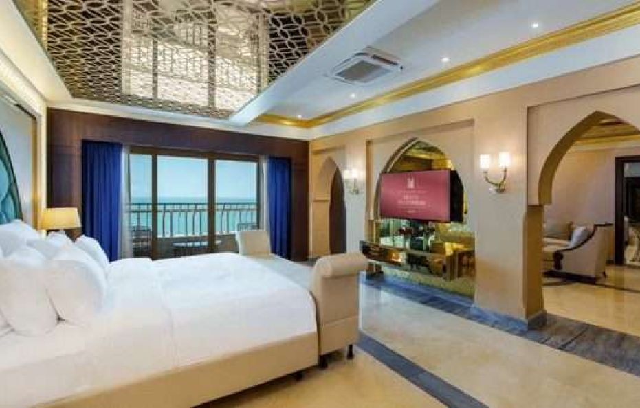 Grand Millennium Gizan