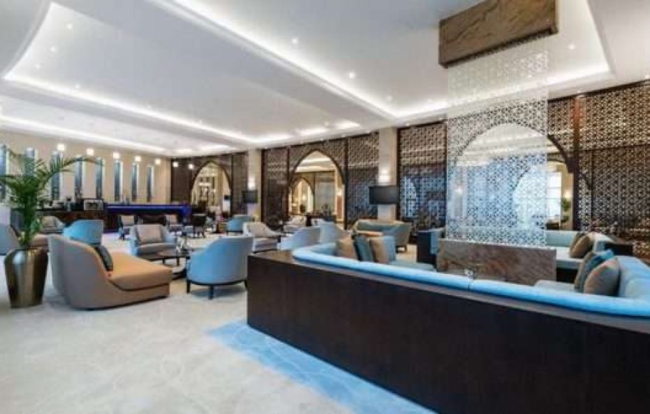 Grand Millennium Gizan