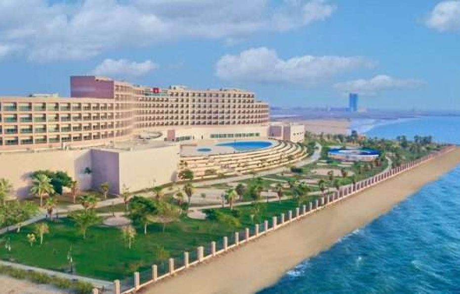 Grand Millennium Gizan