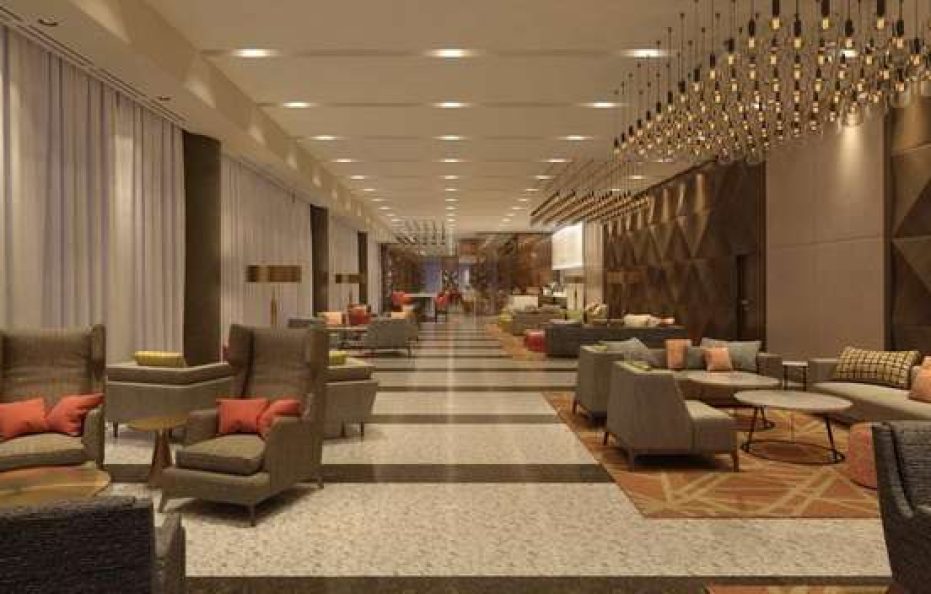 Millennium Madinah Airport