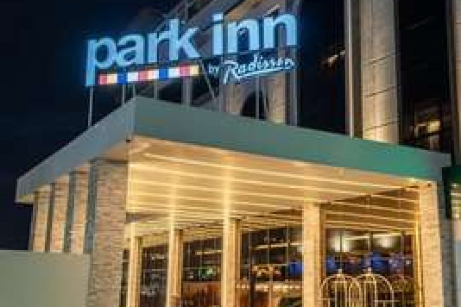 Park Inn by Radisson Najran