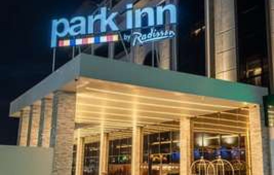 Park Inn by Radisson Najran