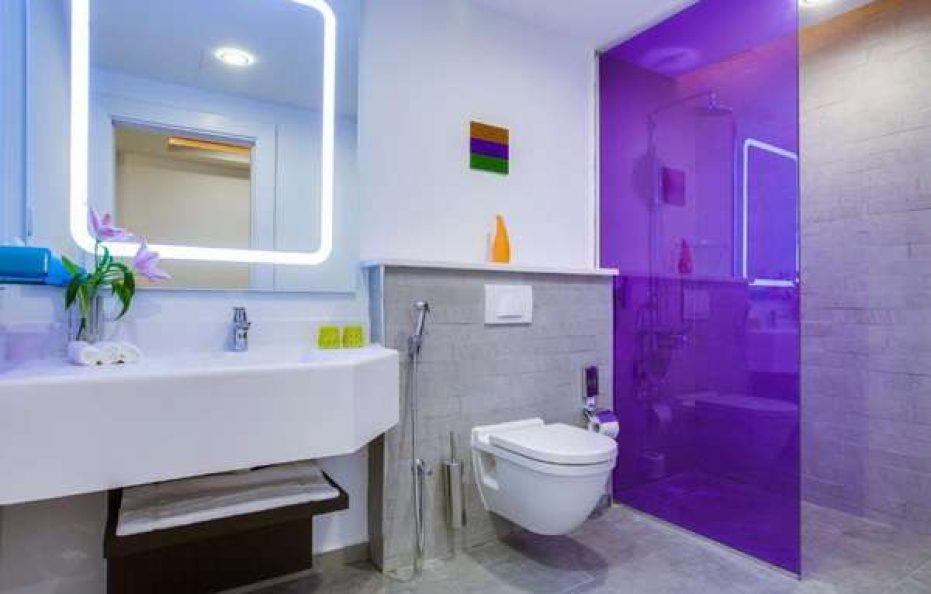 Park Inn by Radisson Najran