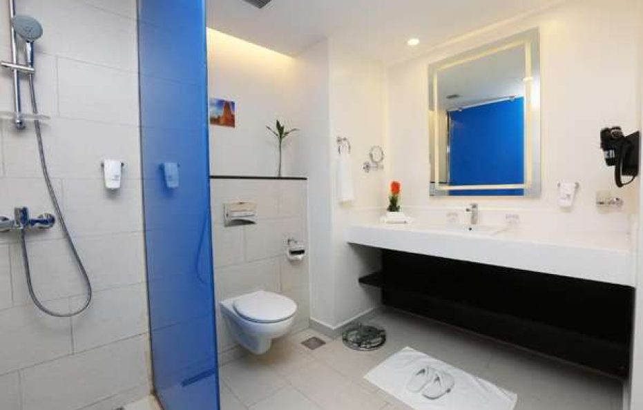 Park Inn by Radisson Najran