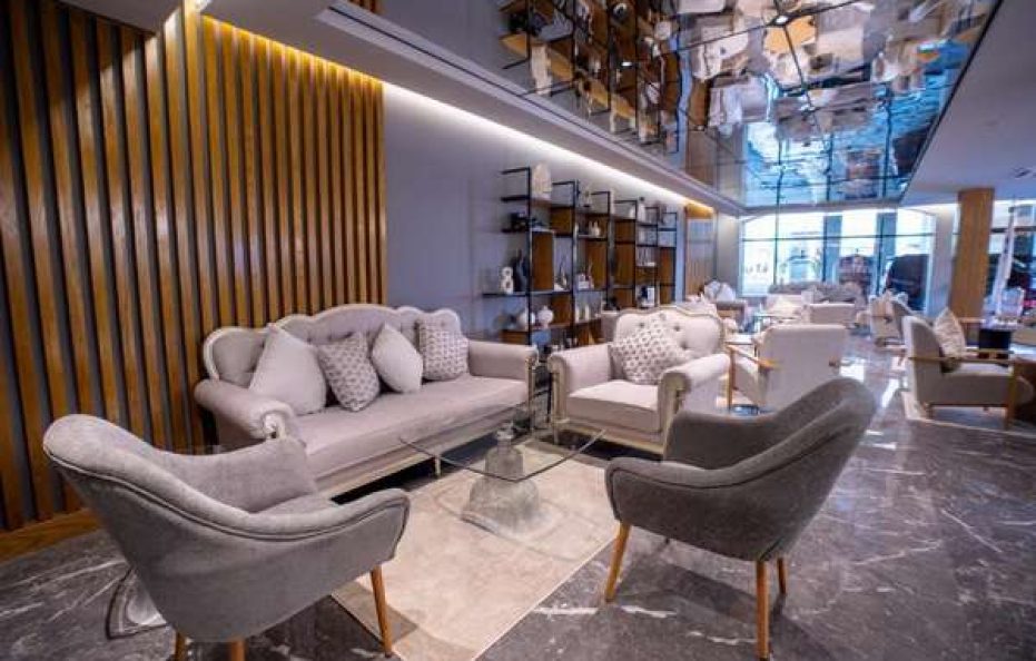 Park Inn by Radisson Najran