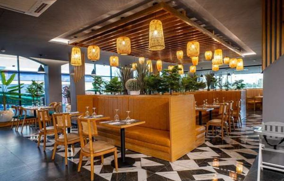 Park Inn by Radisson Najran