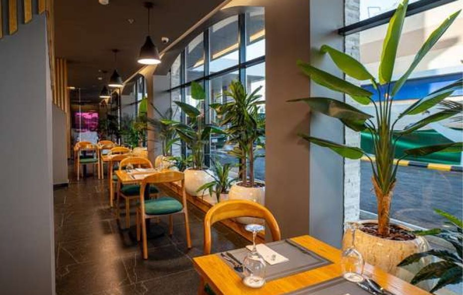 Park Inn by Radisson Najran