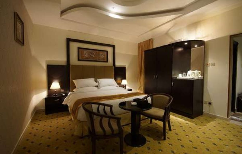 Rose Oasis Hotel