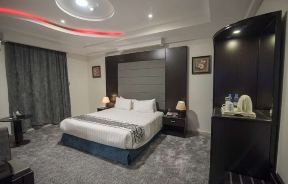 Rose Oasis Hotel