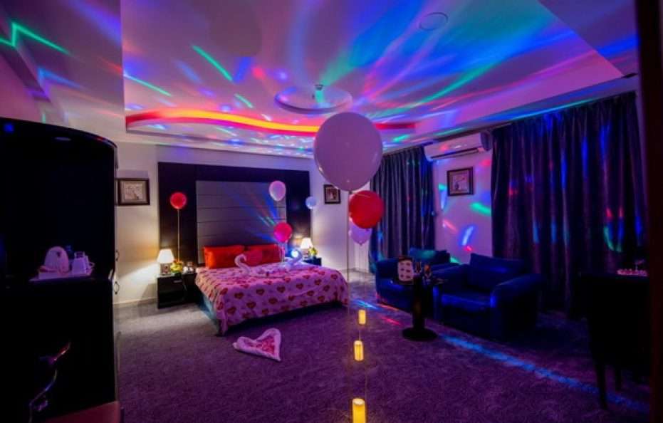 Rose Oasis Hotel