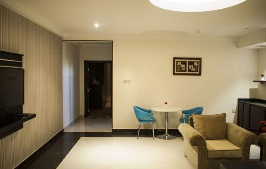 Rose Oasis Hotel