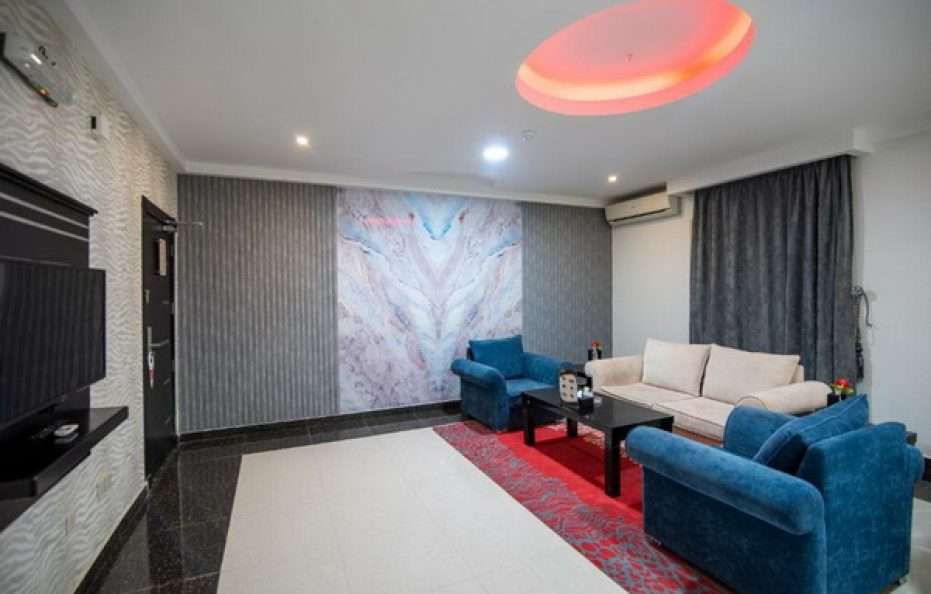 Rose Oasis Hotel