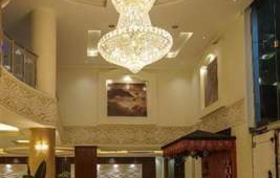 Rose Oasis Hotel
