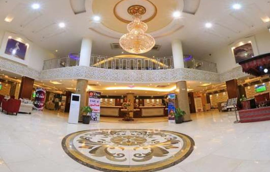 Rose Oasis Hotel
