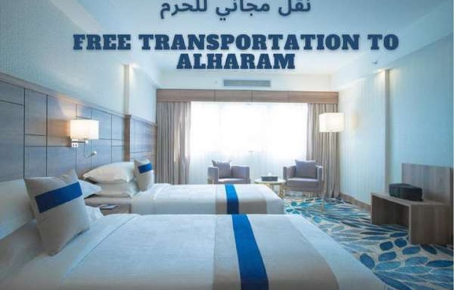 Season Star Hotel Madinah