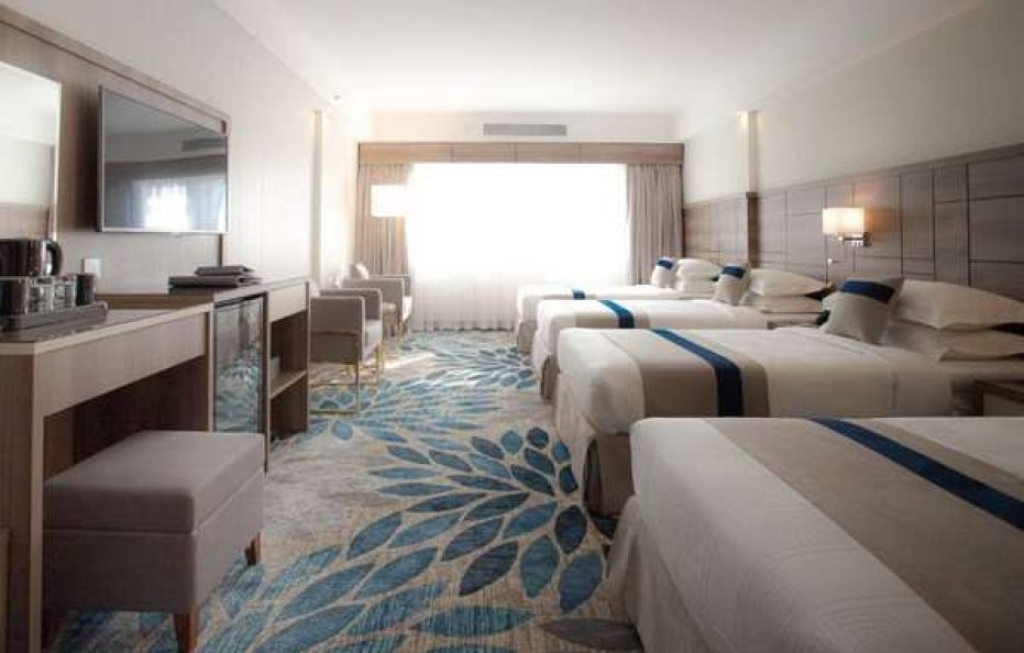 Season Star Hotel Madinah