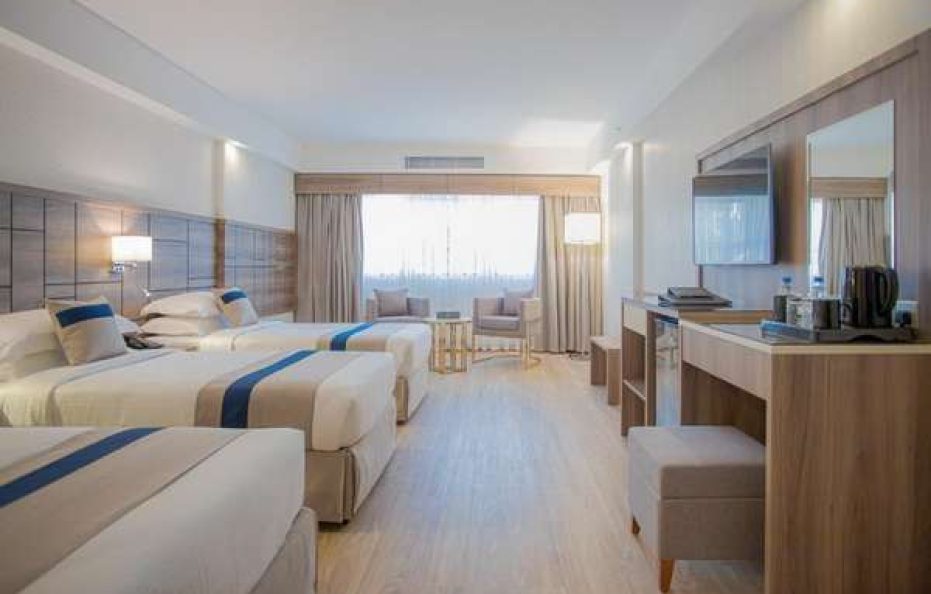 Season Star Hotel Madinah