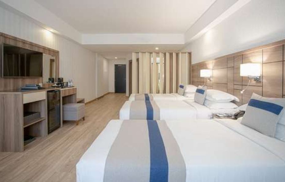 Season Star Hotel Madinah