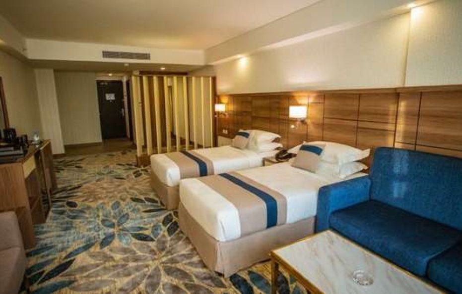 Season Star Hotel Madinah