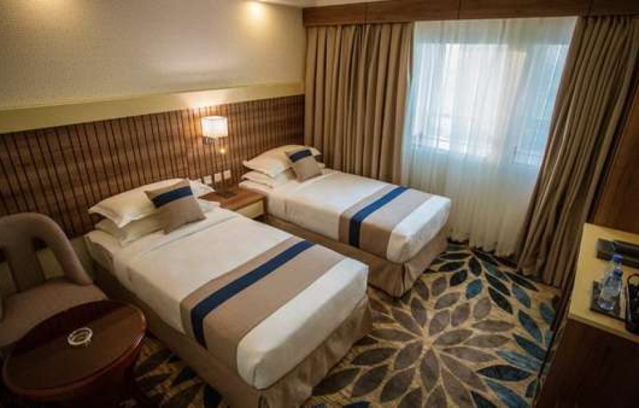 Season Star Hotel Madinah