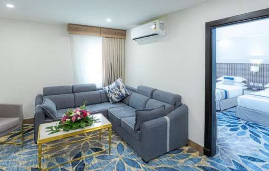 Season Star Hotel Madinah
