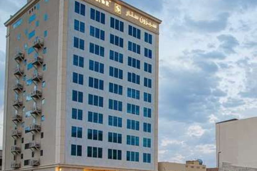 Season Star Hotel Madinah
