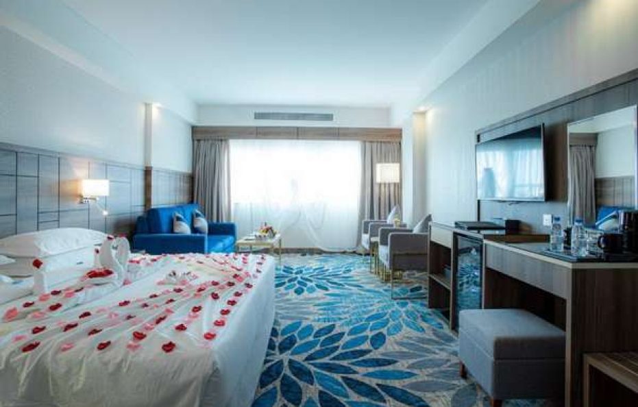 Season Star Hotel Madinah