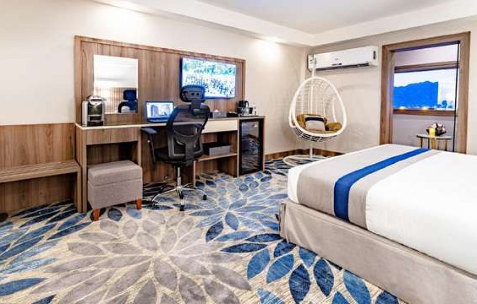 Season Star Hotel Madinah