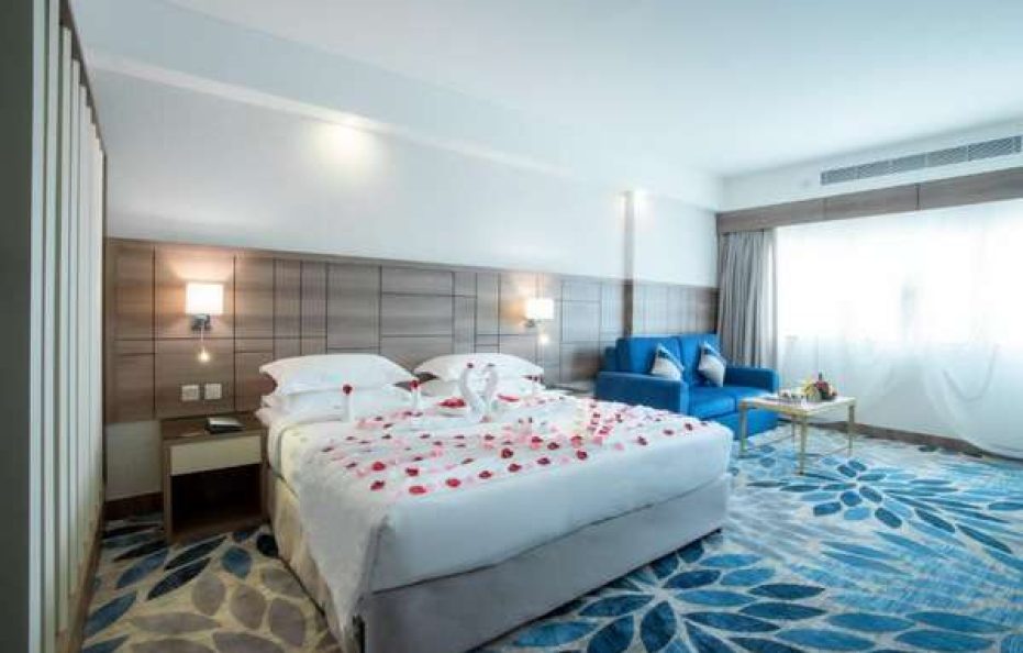 Season Star Hotel Madinah