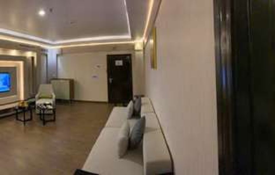 The District Hotel Najran
